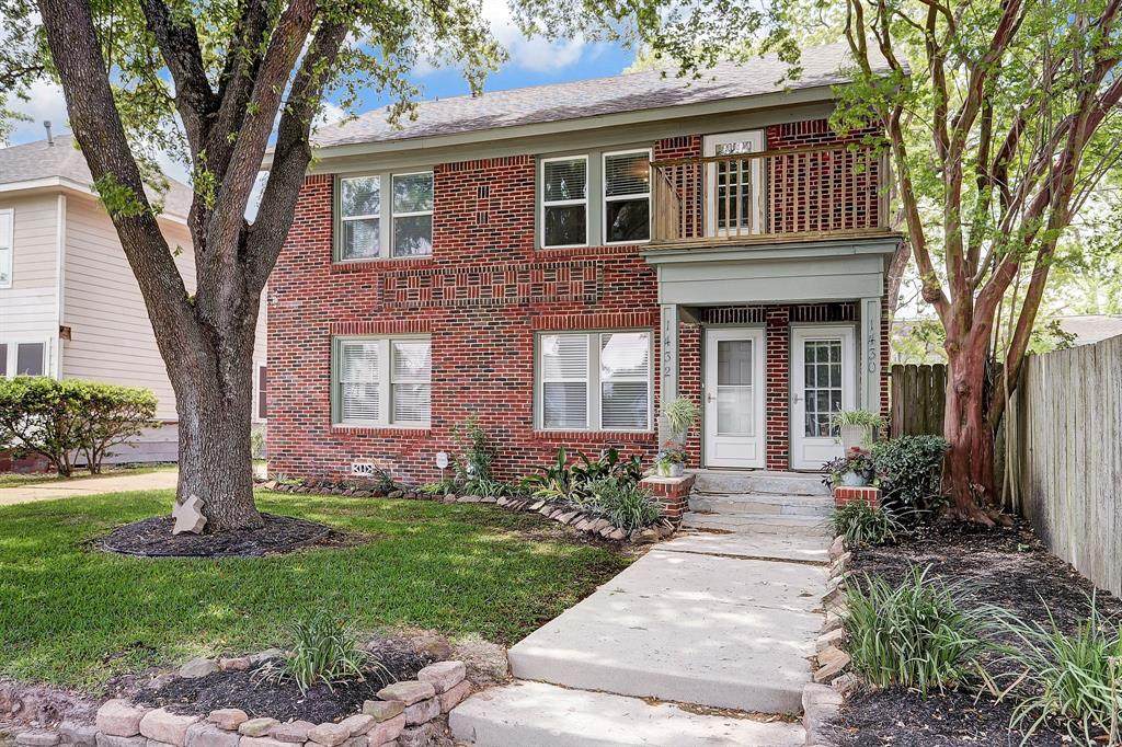 1430 Godwin Street - Photo 1