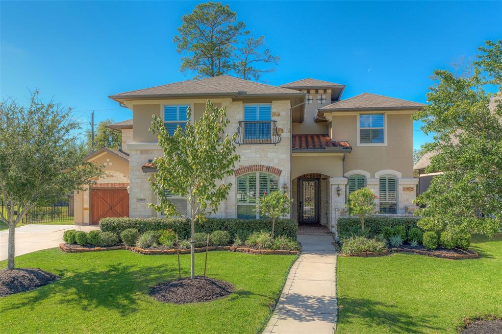 25707 Heritage Maple Drive - Photo 1