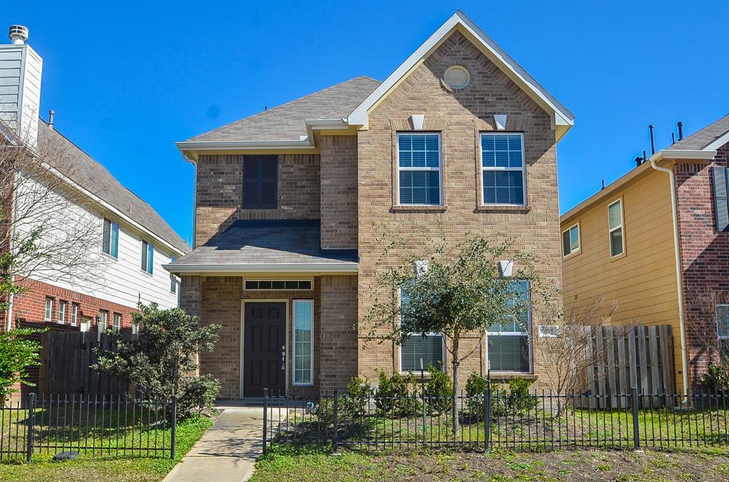 7515 Golden Star Drive - Photo 1