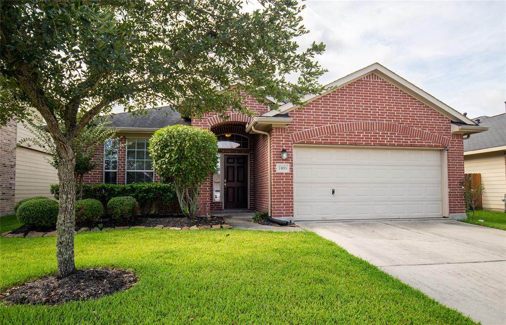7435 Boerne Creek - Photo 1