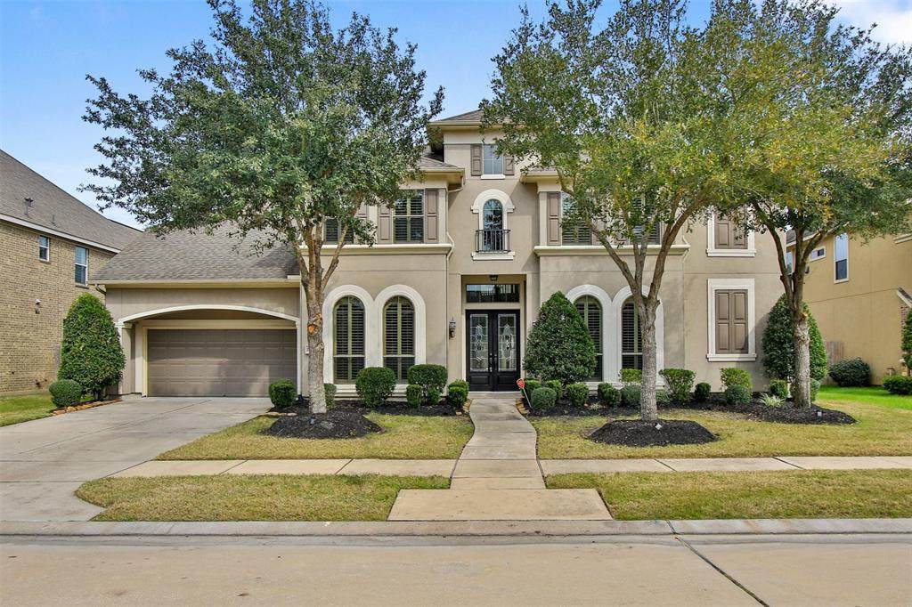27906 Bracken Hurst Drive - Photo 1