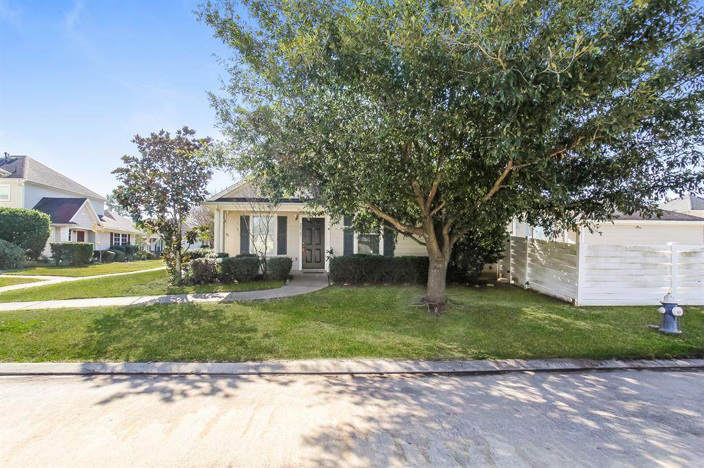 20703 Patriot Park Lane - Photo 1