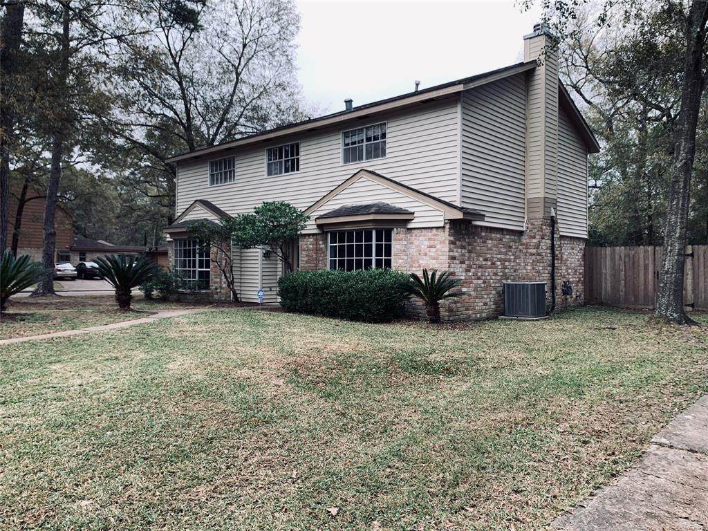2086 Shadow Rock Drive - Photo 1
