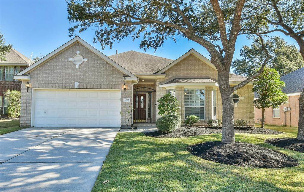 15618 Forest Run Drive - Photo 1