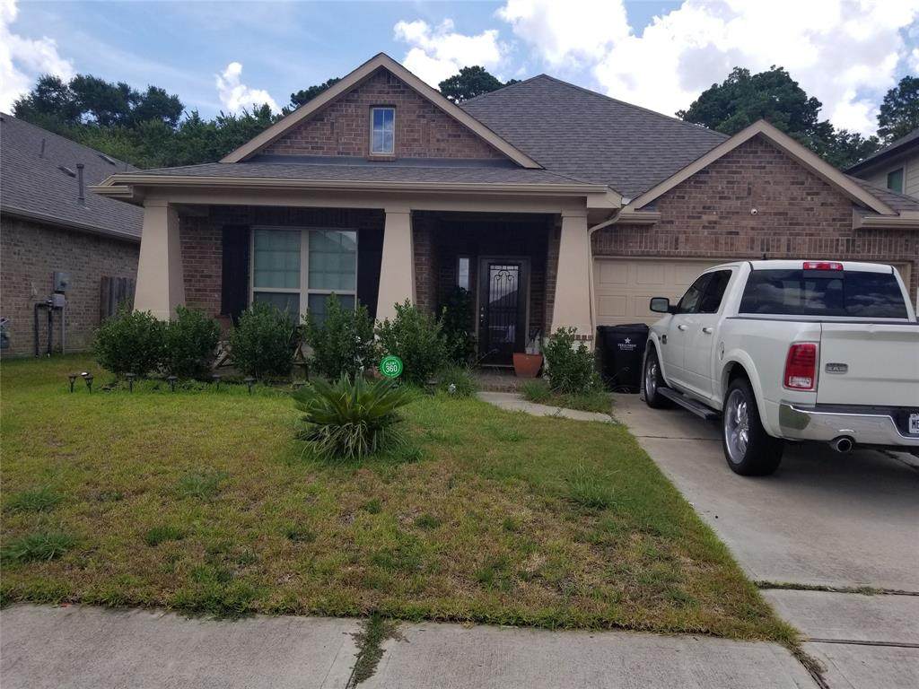 22310 Forbes Field Trail Street - Photo 1