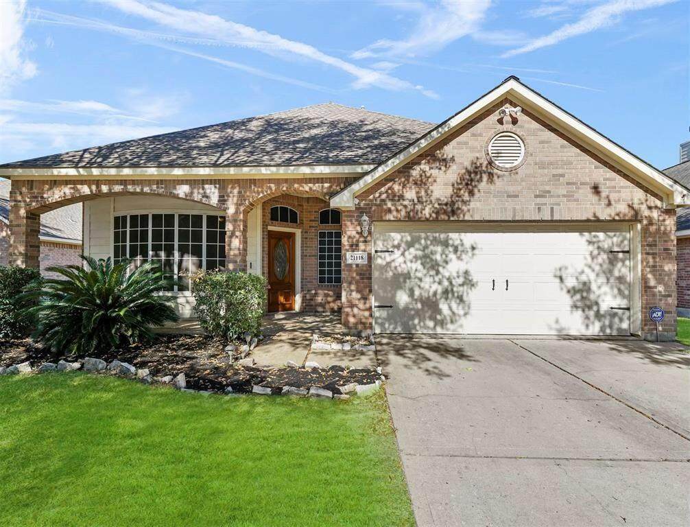 21118 Terrace View Drive - Photo 1