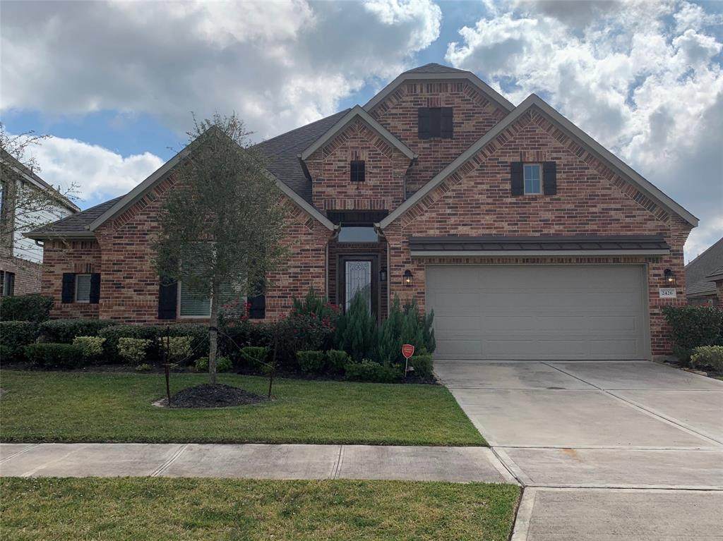 2426 Flowering Brook Lane - Photo 1