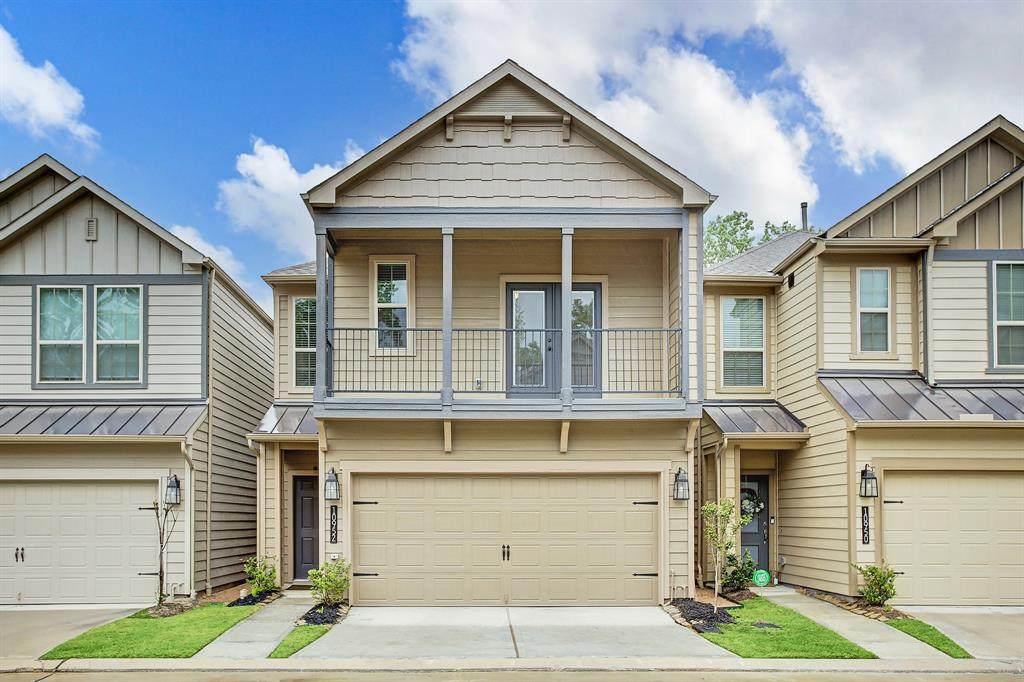 10952 Cannes Memorial Drive - Photo 1
