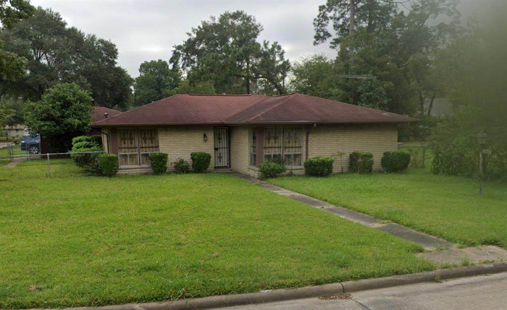 9942 Bertwood Street - Photo 1