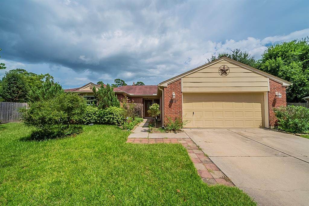 4018 Mccleester Drive - Photo 1