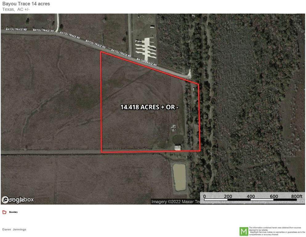 0 Bayou Trace - Photo 1