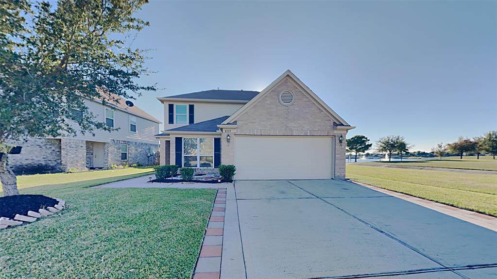8119 Rosemary Drive - Photo 1