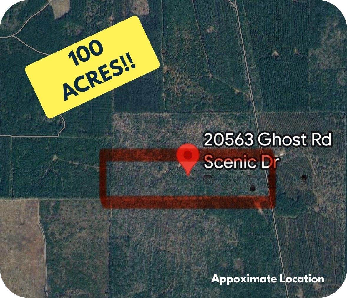 20563 Ghost Road - Photo 1