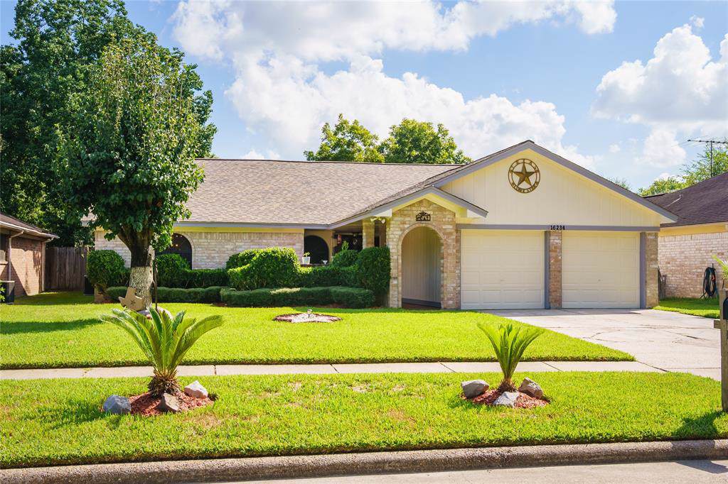 16234 Morning Mist Drive - Photo 1