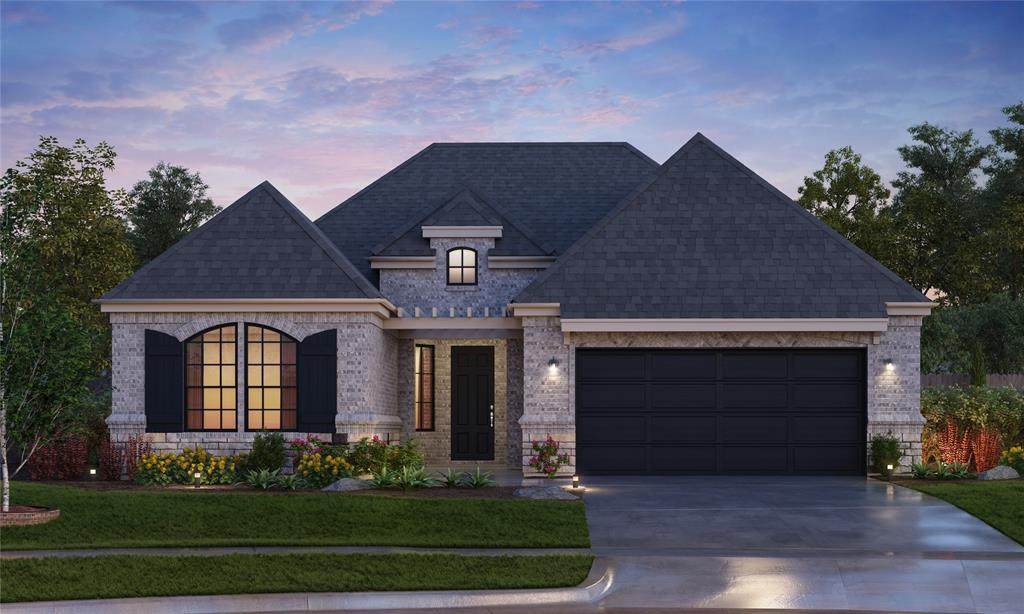 9522 Turnstone Drive - Photo 1