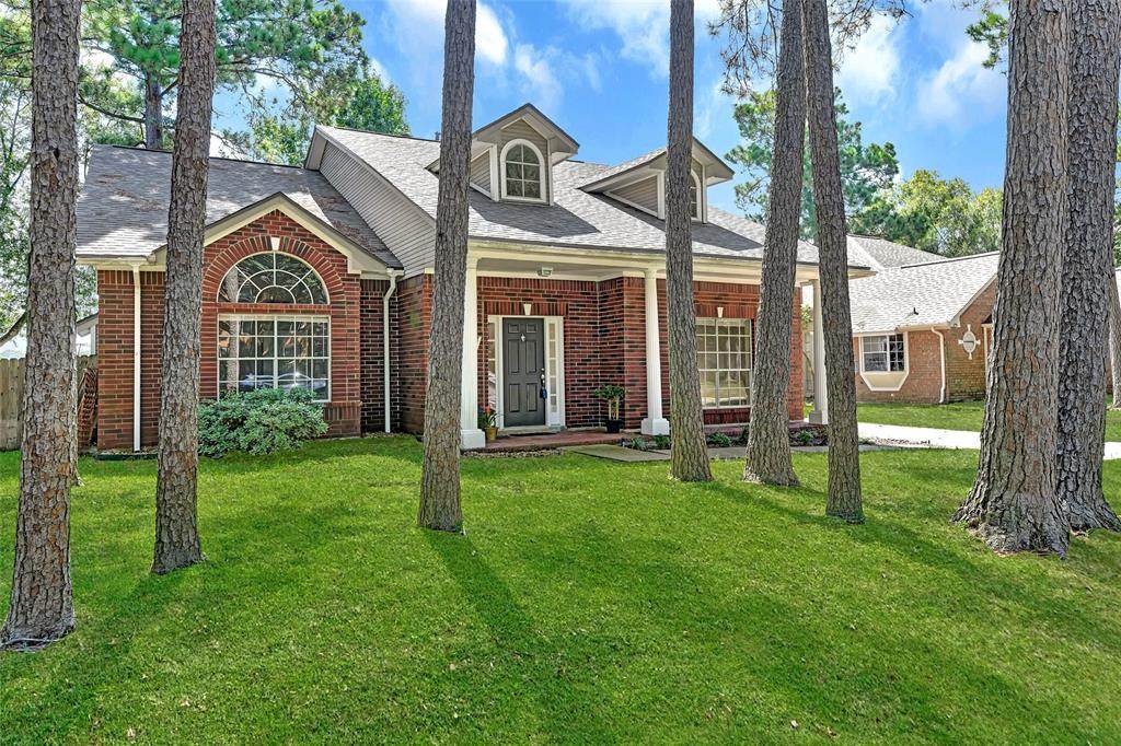 5510 Village Springs Drive - Photo 1