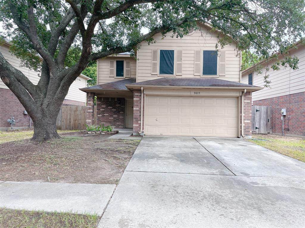 9015 Walworth Drive - Photo 1