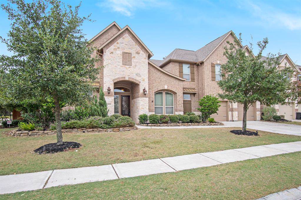 18806 Bee Cave Springs Circle - Photo 1