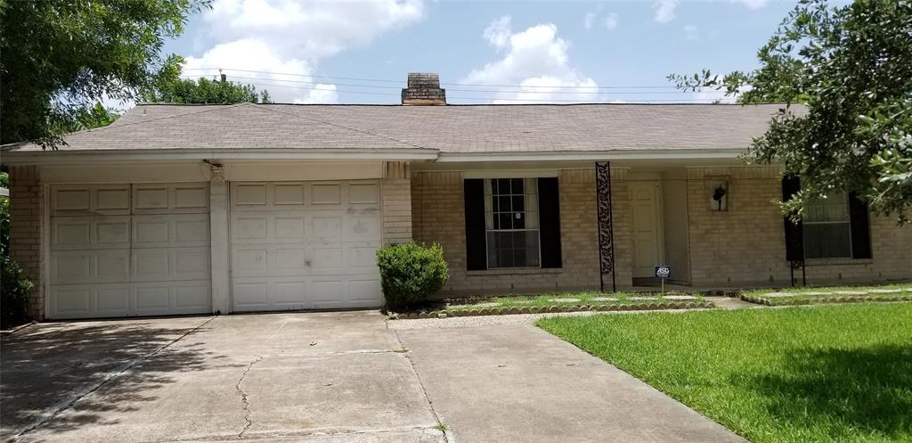 11410 Bellfort Street - Photo 1