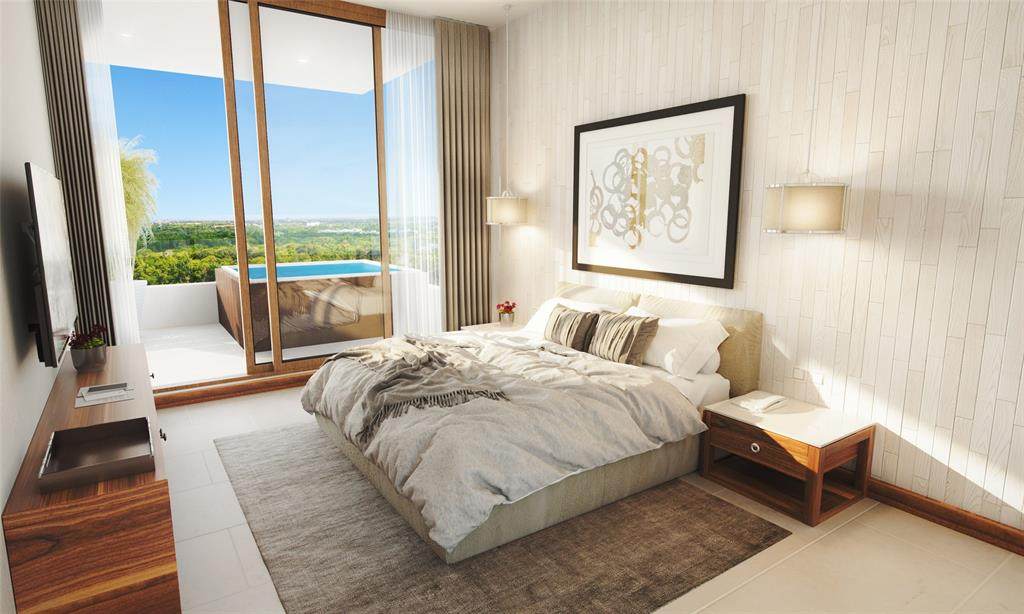 Unit 404 PH Golf Residences At Bahia Principe, The Peninsula - Photo 1