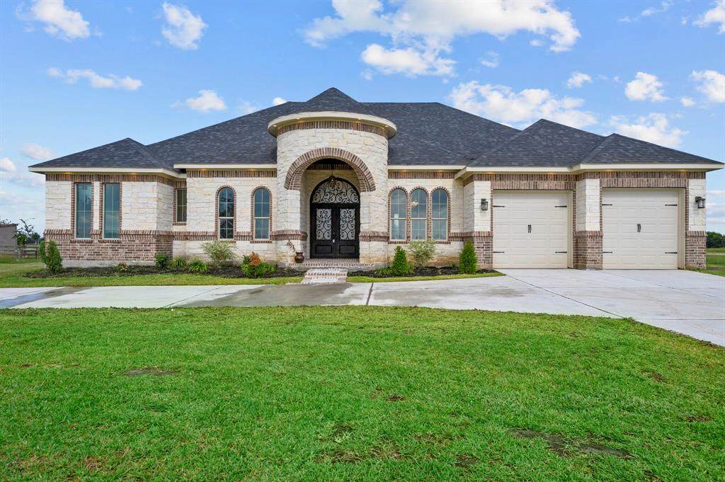 11611 Padon Road - Photo 1