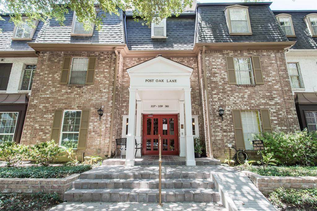 357 Post Oak Lane - Photo 1