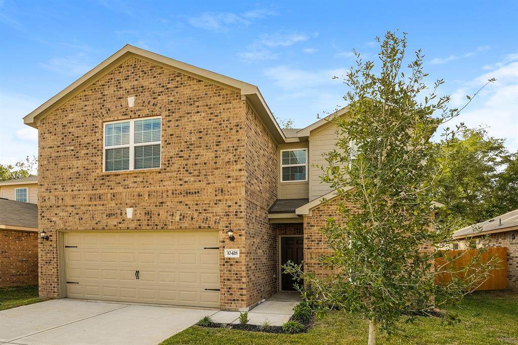 10418 Sweetwater Creek Drive - Photo 1