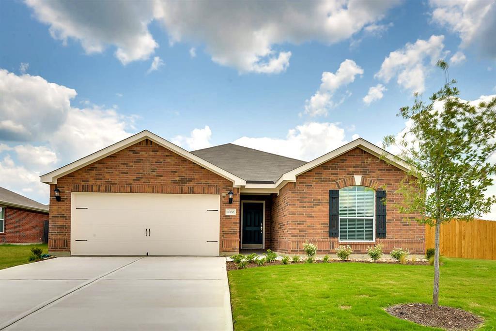 7626 Glaber Leaf Road - Photo 1