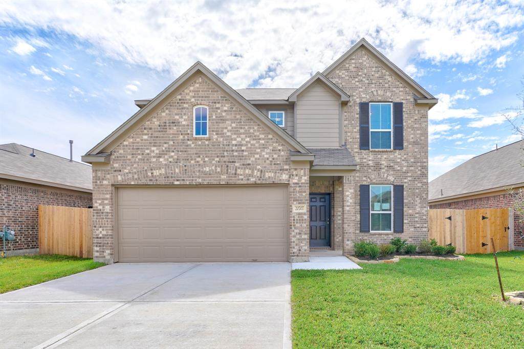 20707 Iron Timber Lane - Photo 1