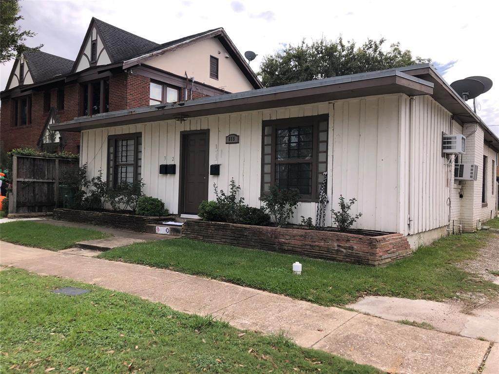 815 Gray Street - Photo 1