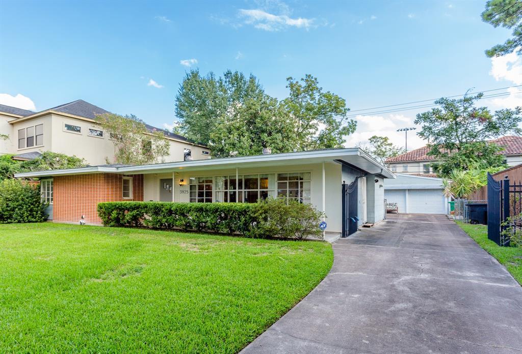 3825 Gramercy Street - Photo 1