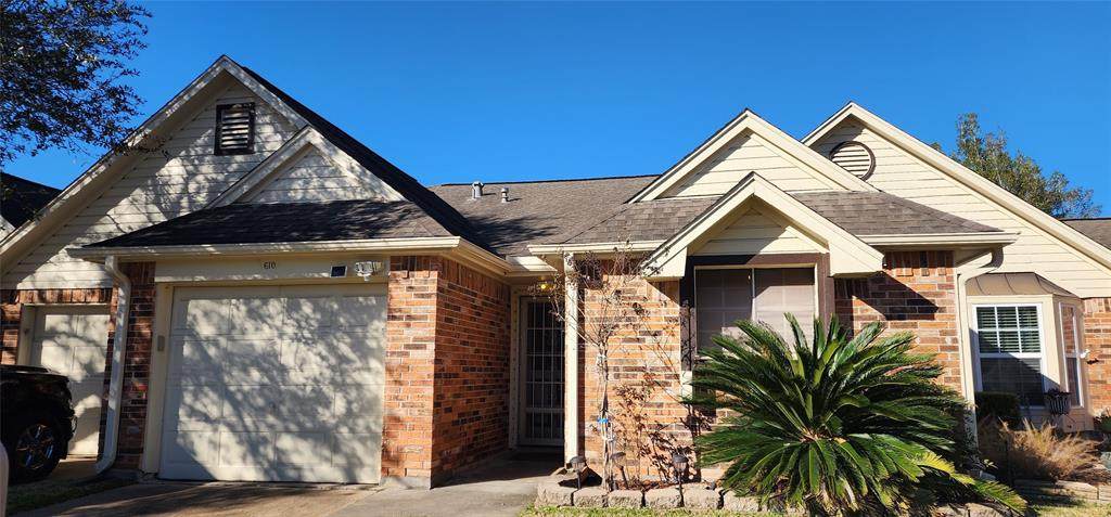 610 Country Grove Circle - Photo 1