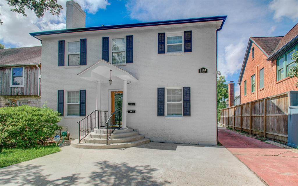 2107 University Boulevard - Photo 1