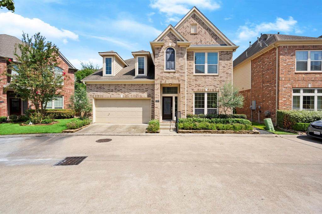 1026 Yaupon Square Lane Lane - Photo 1
