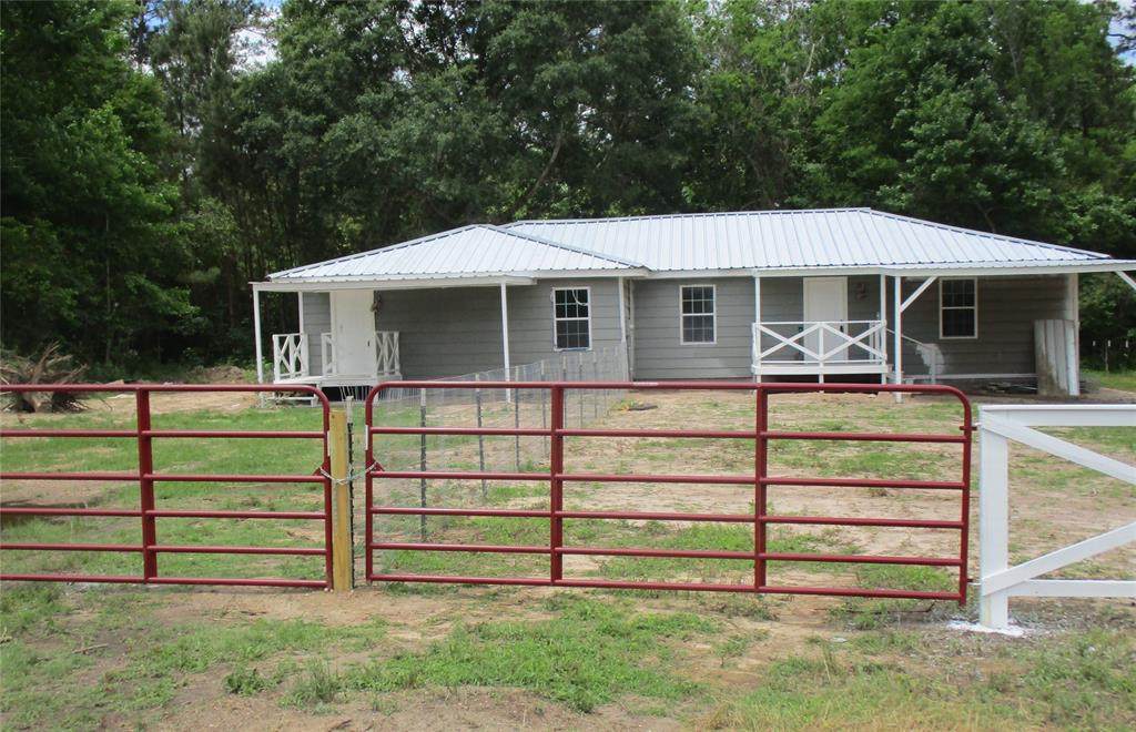 22965 Highway 146 - Photo 1