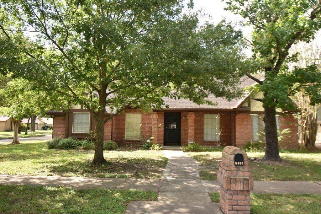 8403 Windy Cove Court - Photo 1