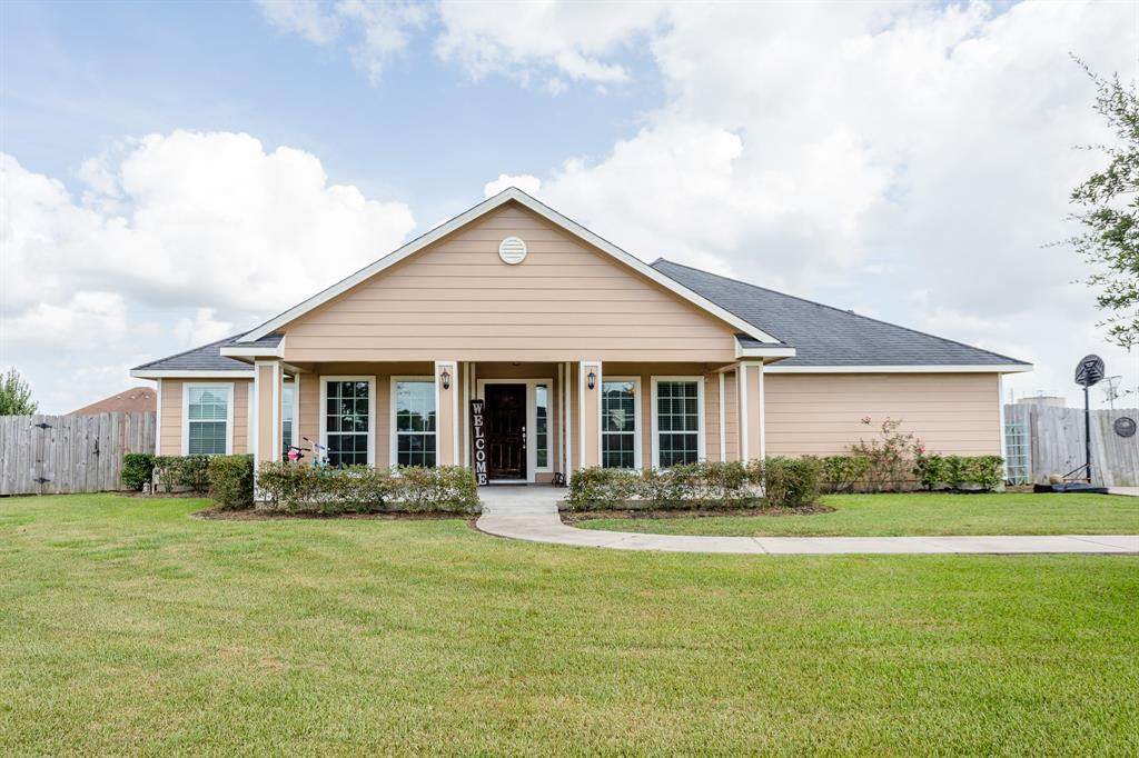 11215 Leah Elizabeth Drive - Photo 1