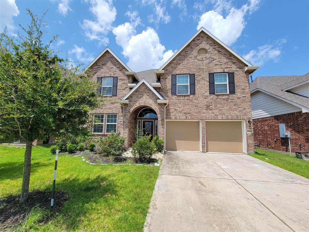 10203 Sierra Grace Lane - Photo 1