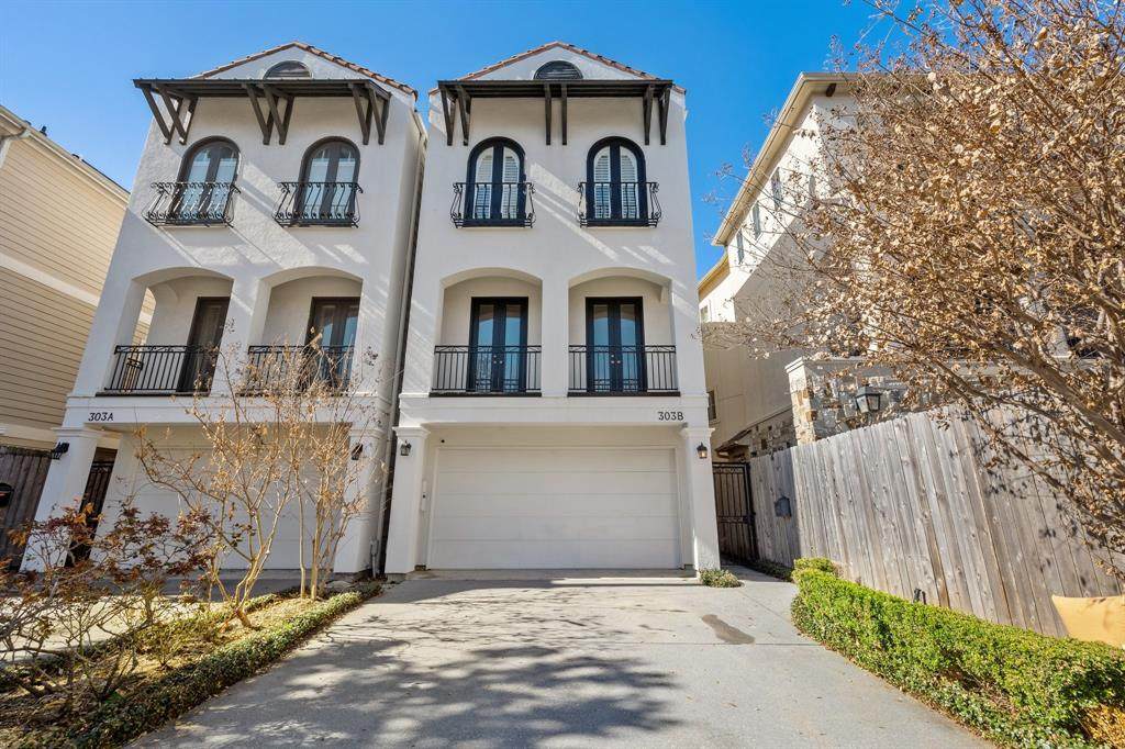 303 Birdsall Street - Photo 1