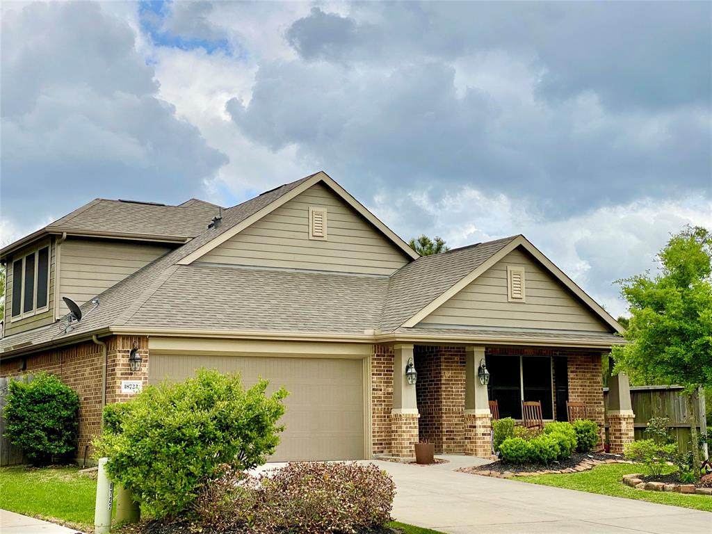 18722 Red Squirrel Dr Drive - Photo 1