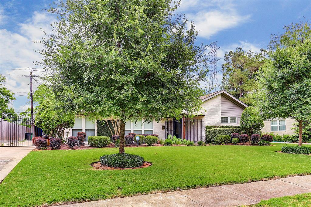 9803 Greenwillow Street - Photo 1