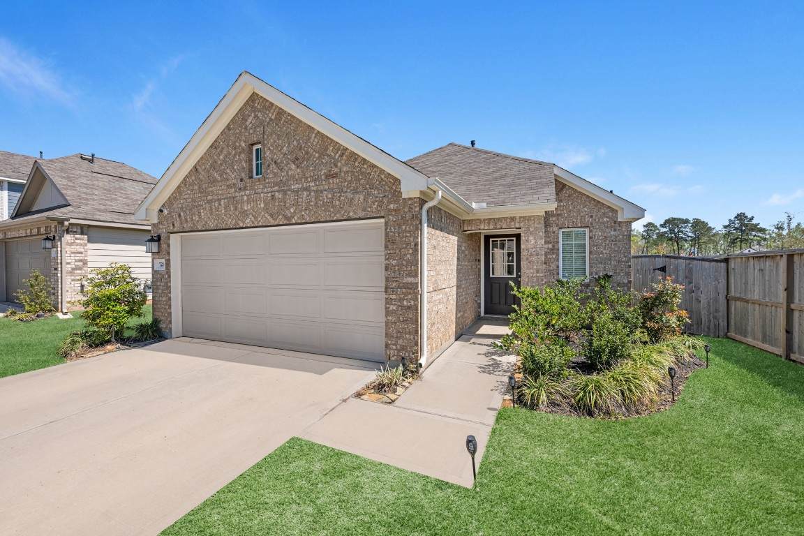 721 Roaring Falls Drive - Photo 1