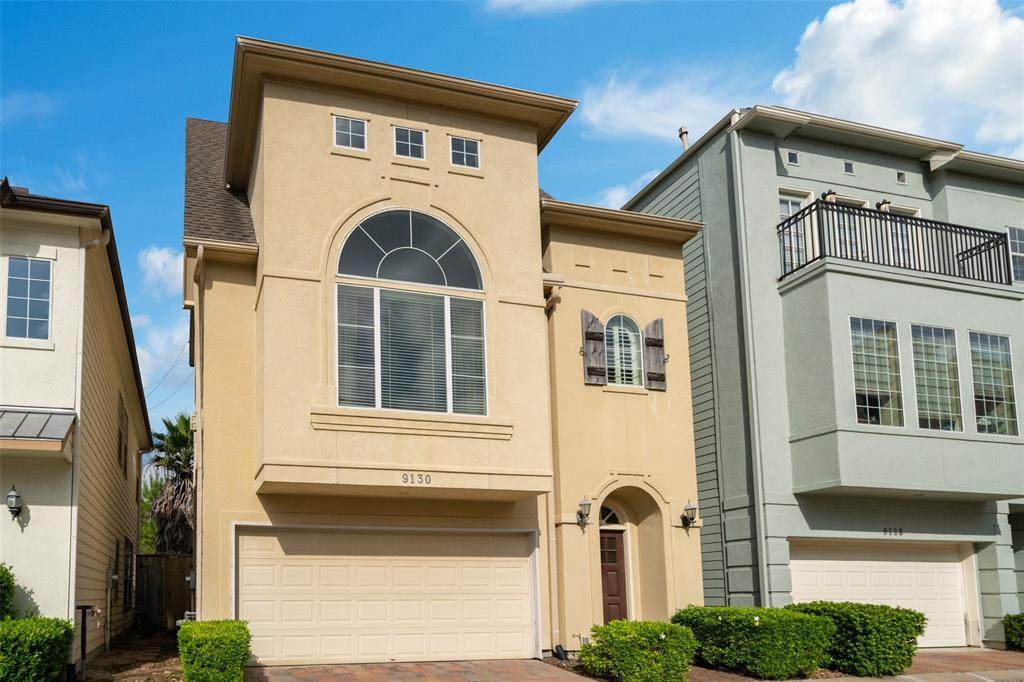 9130 Harbor Hills Drive - Photo 1