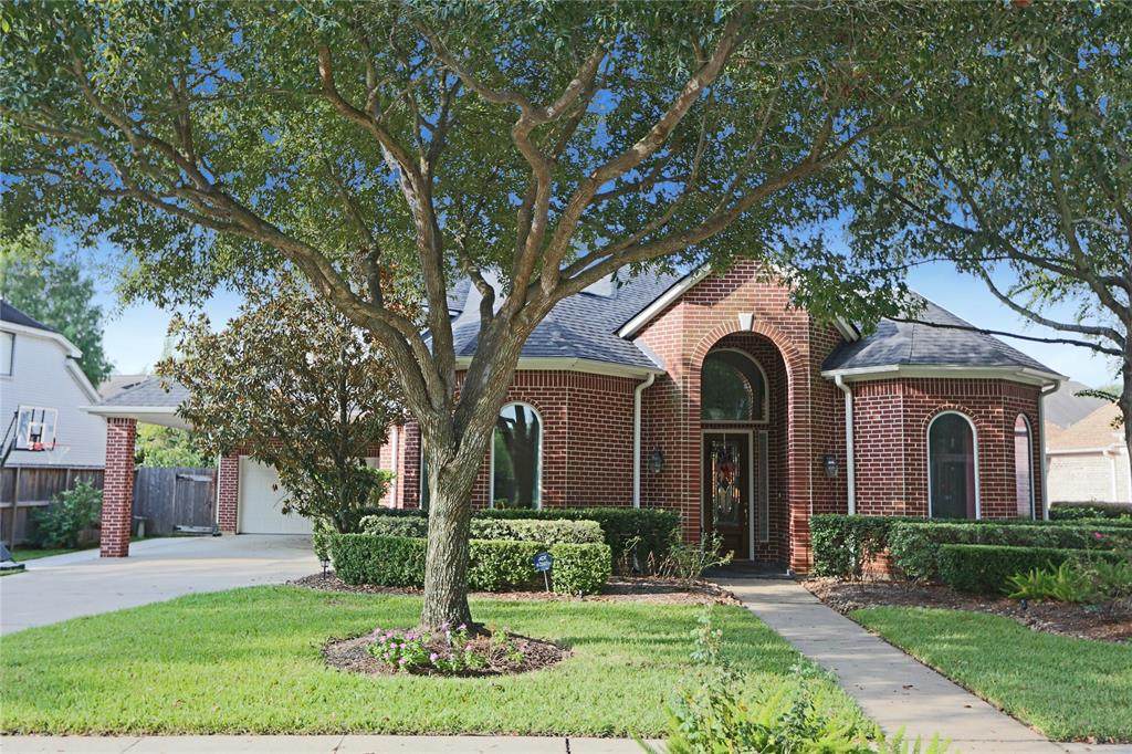 8625 Wyndham Village Drive - Photo 1