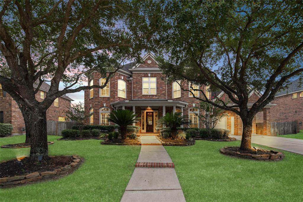 25611 Corey Cove Lane - Photo 1