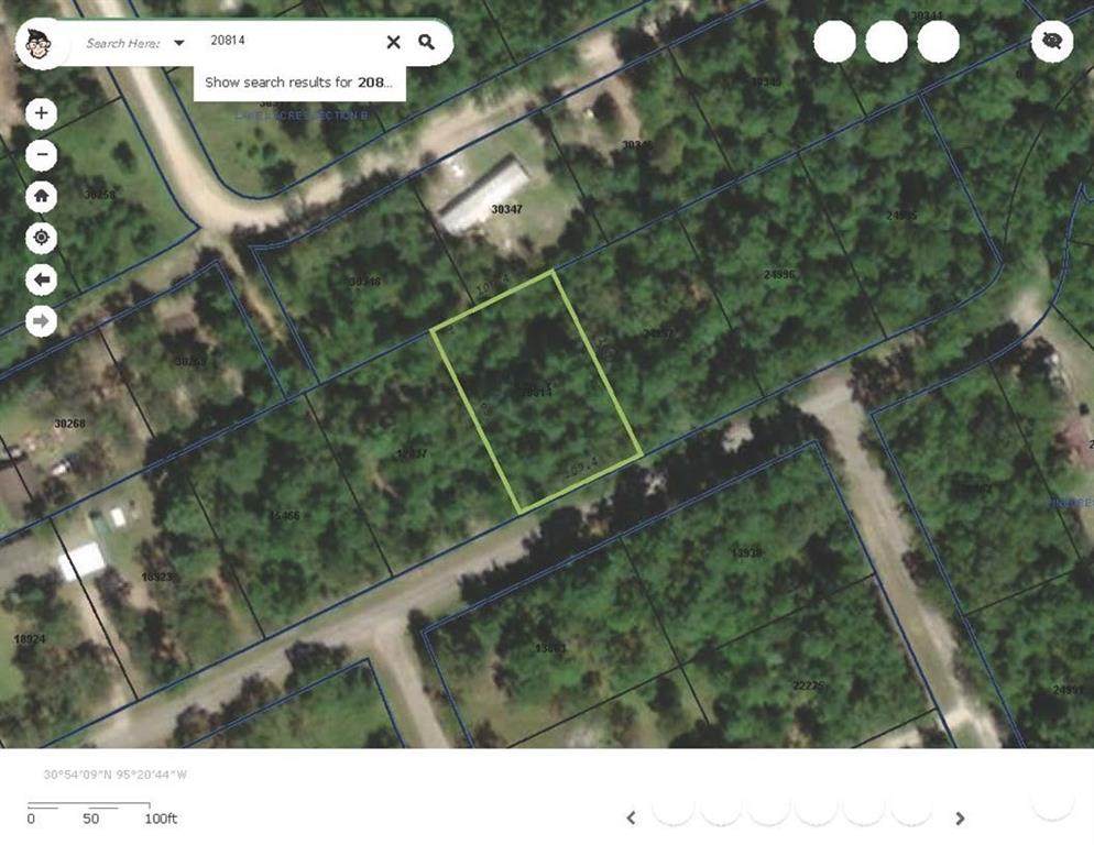 lot # 4 Hideaway Dr - Photo 1