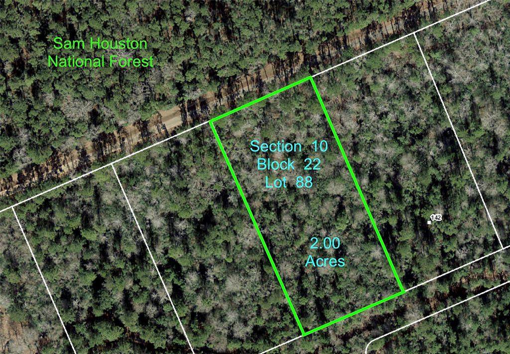 10-22-88 Granite Road - Photo 1