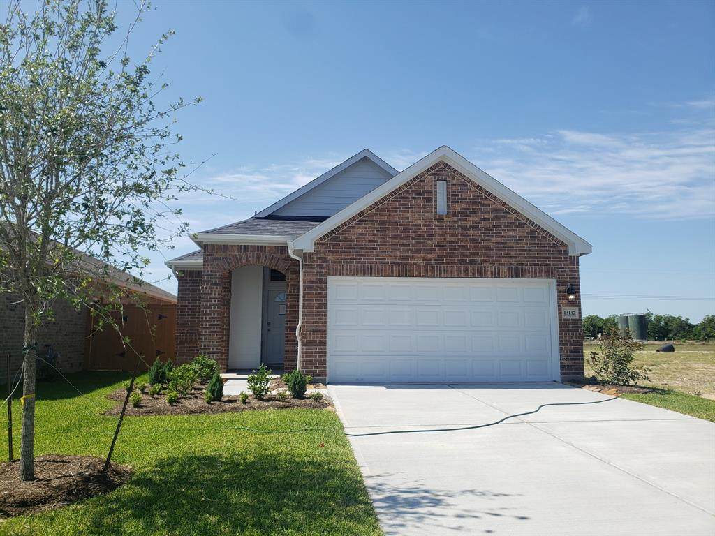 13137 Dancing Reed Drive - Photo 1
