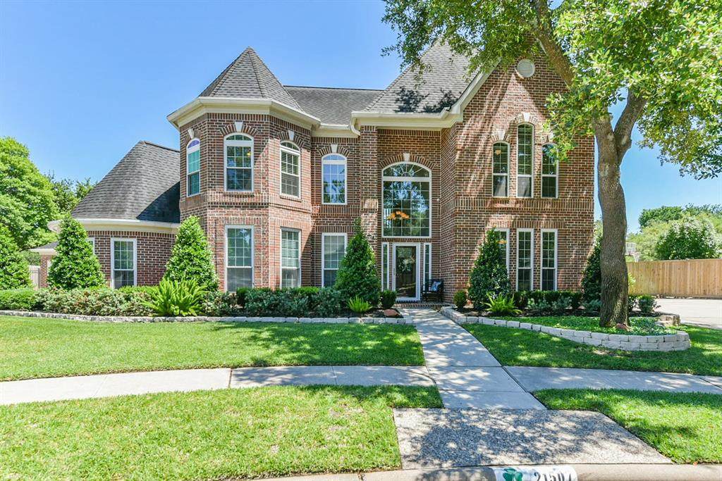 21507 Ganton Drive - Photo 1
