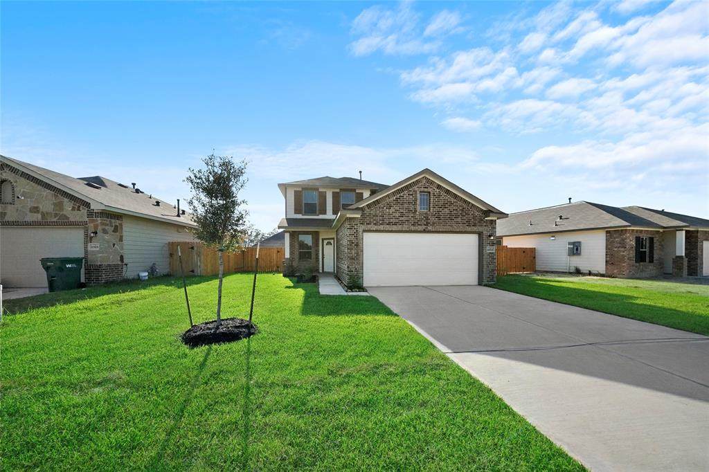 516 Johnson Street - Photo 1